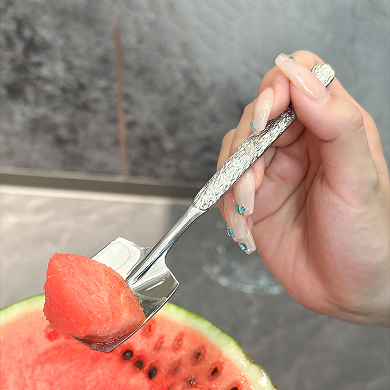 Stainless steel Shovel Spoon H - огляд і ціна Ice Pick Pick