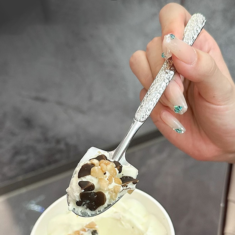 Stainless steel Shovel Spoon H - огляд і ціна Ice Pick Pick