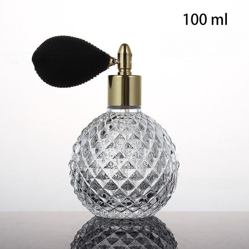100ml with Air Bag Barware Per - огляд і ціна Bitters Bottle Set