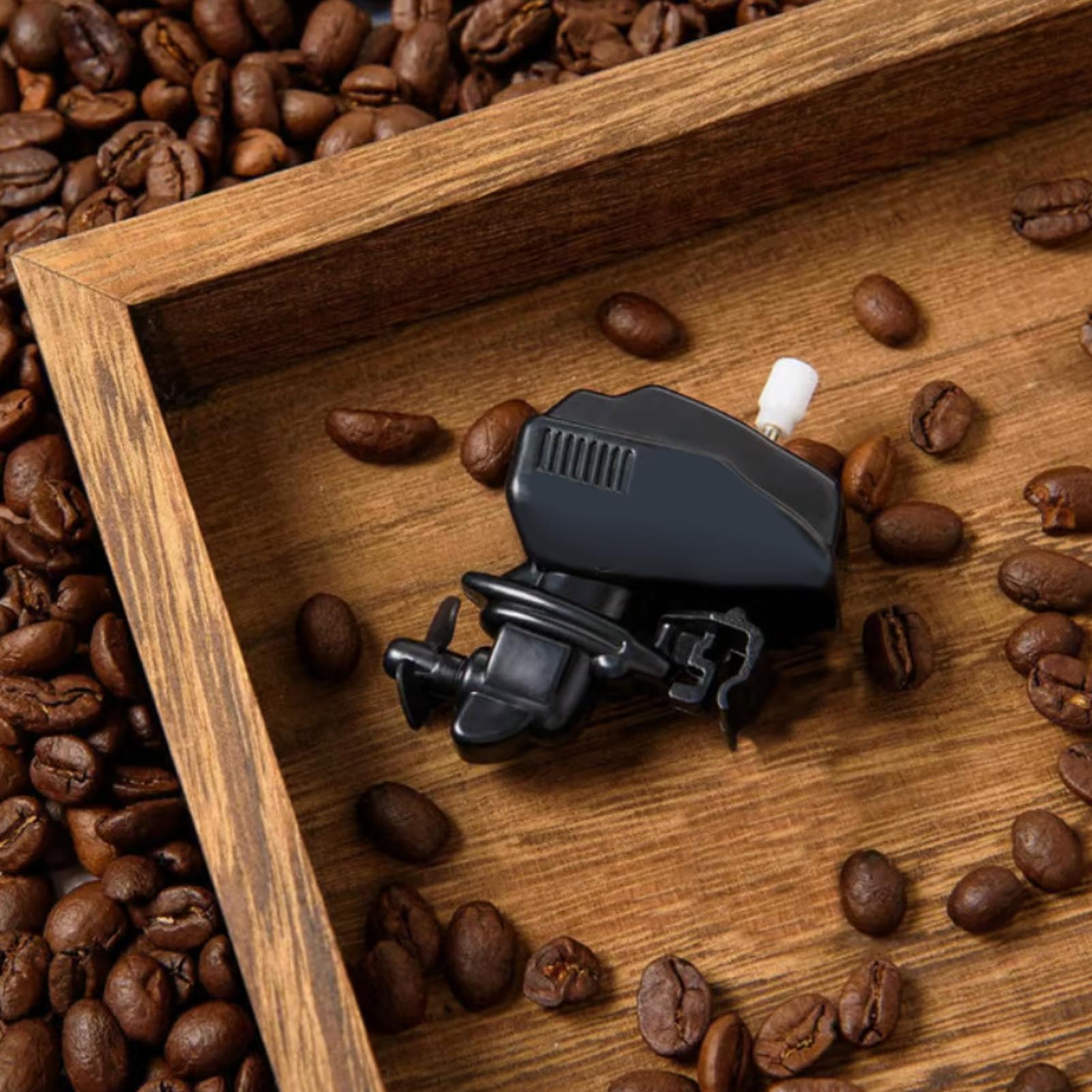 Boat Motor Coffee Stirrer Nove - огляд і ціна Home Bar And Coffee