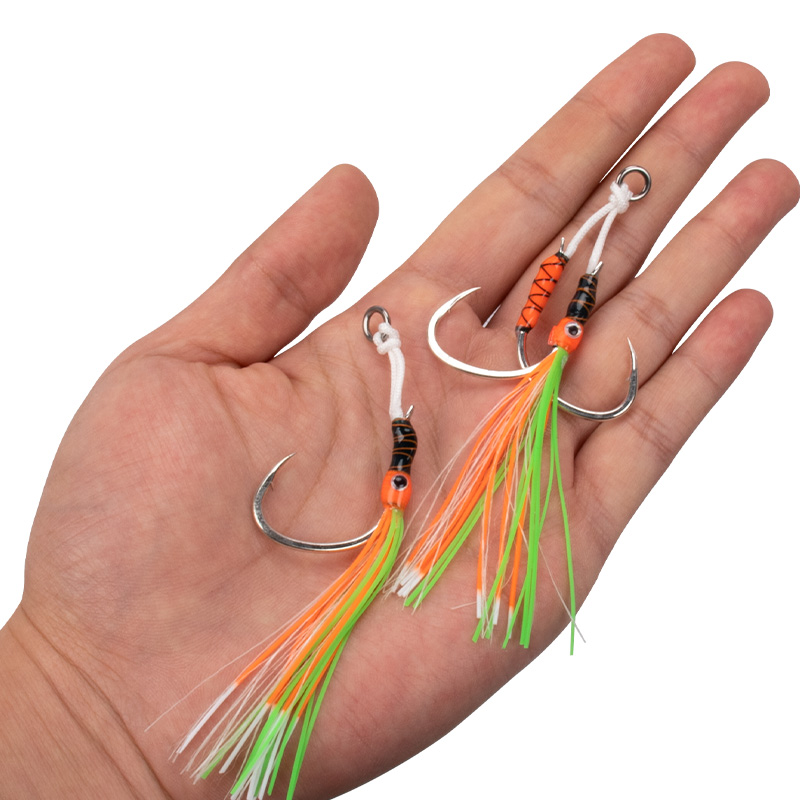 OBSESSION HK039 2pcs/bag High  - огляд і ціна Jigger Double Sided