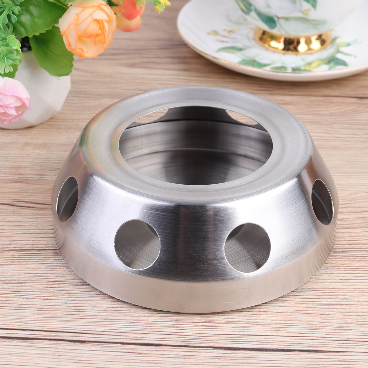 Versatile Stainless Steel Tea  - огляд і ціна Home Bar And Coffee
