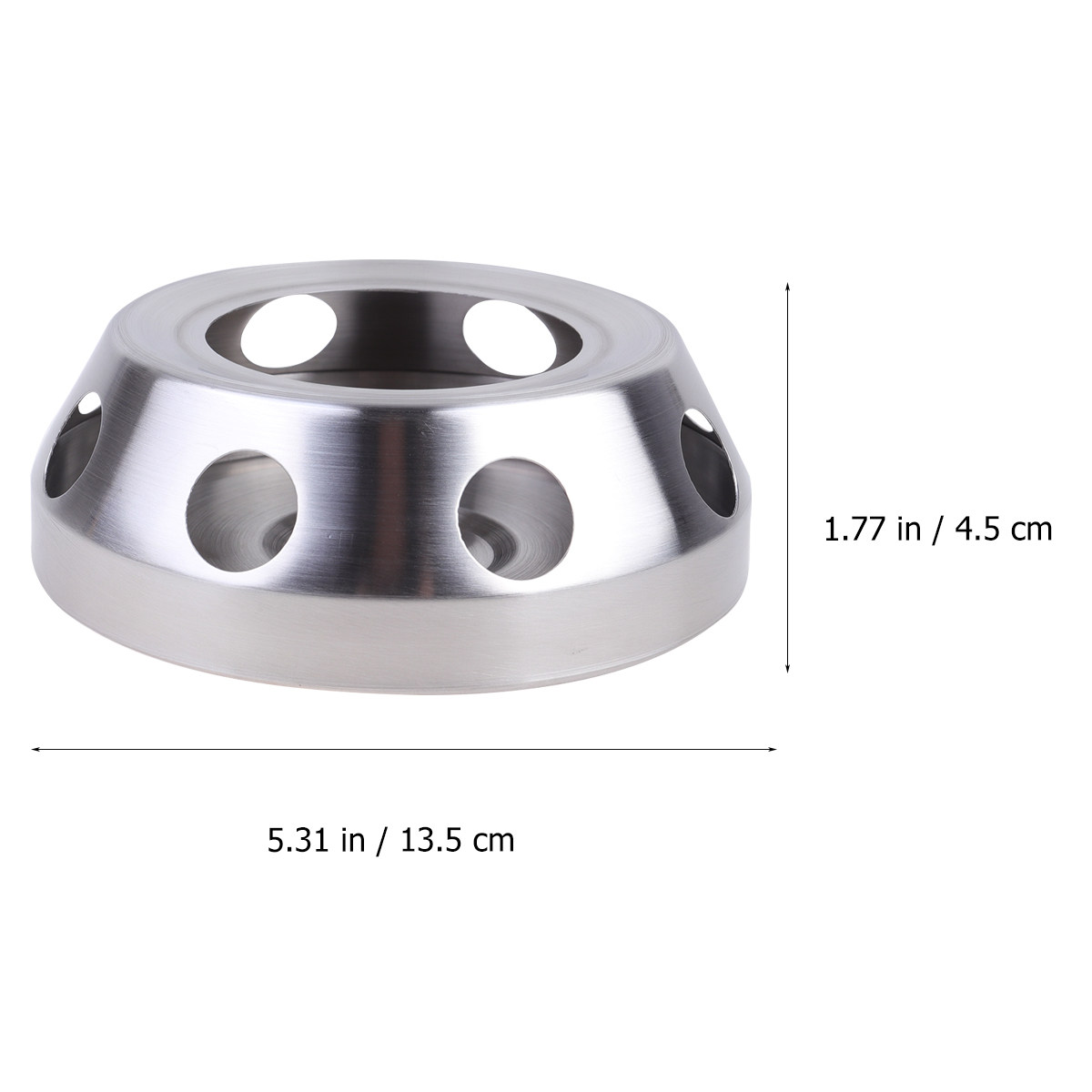Versatile Stainless Steel Tea  - огляд і ціна Home Bar And Coffee