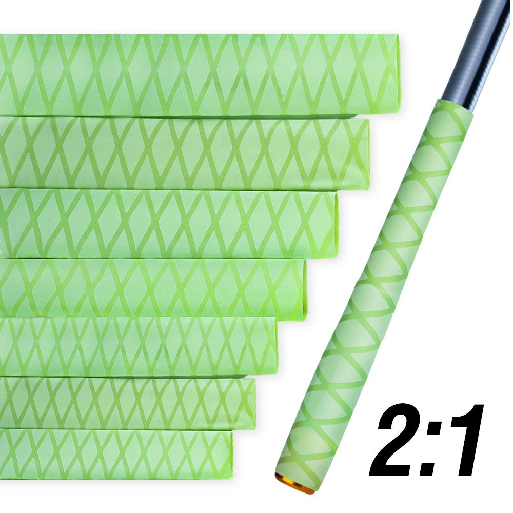 Fishing Rod Handle Grip Cover  - огляд і ціна Ice Pick Pick
