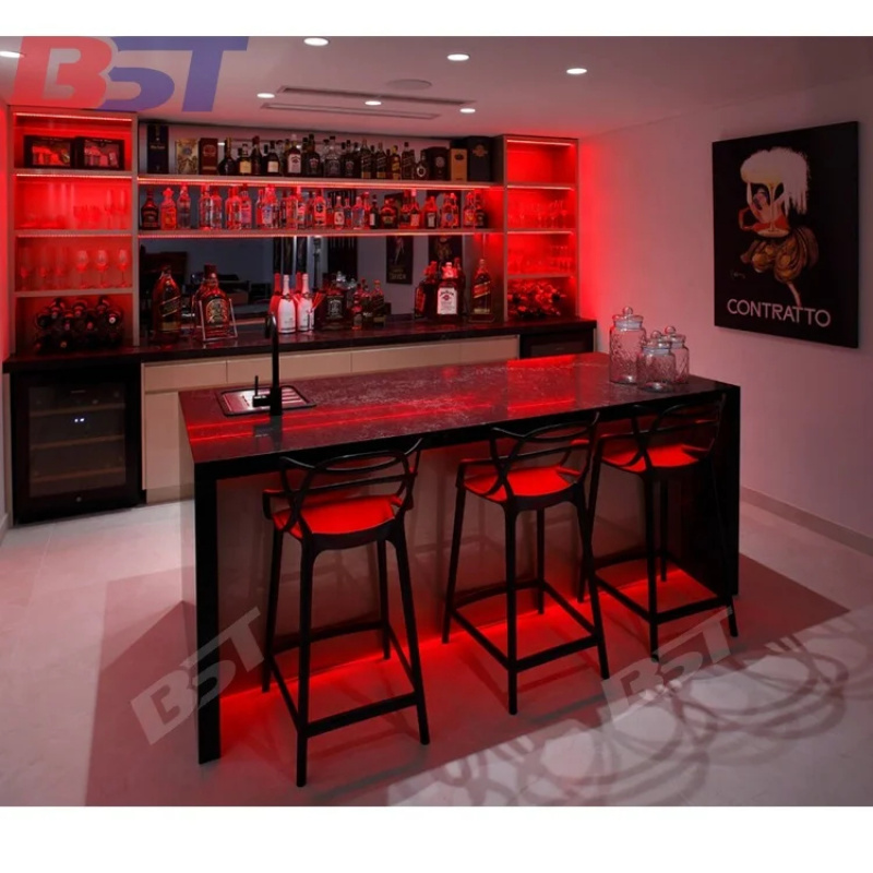 custom.Custom New and Popular  - огляд і ціна Home Bar And Counter