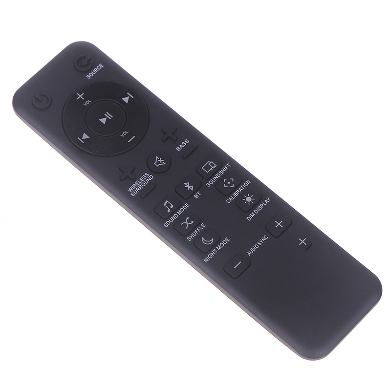 Black Remote Control For JBL B - огляд і ціна Home Bar And Theater