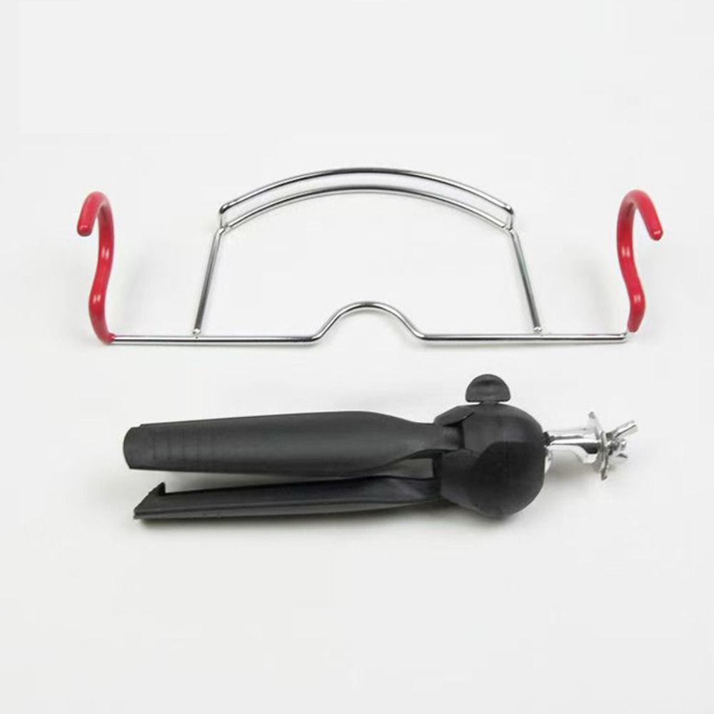 360° Adjustable Ice Fishing Ro - огляд і ціна Ice Pick Pick
