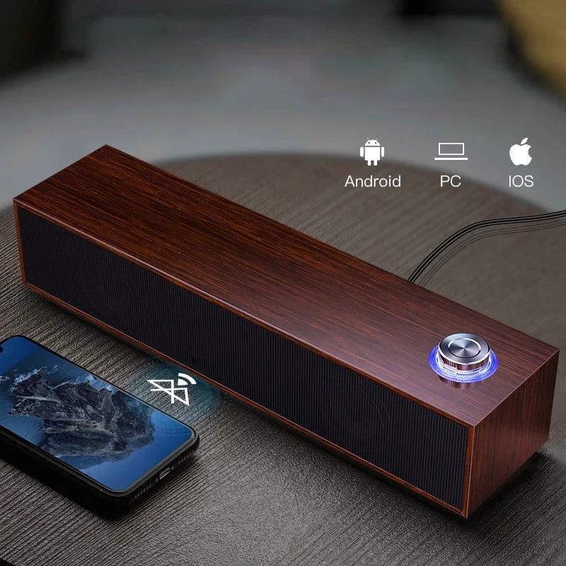 Home Theater Wired Bluetooth S - огляд і ціна Home Bar And Theater