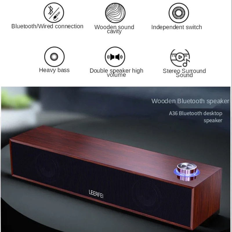 Home Theater Wired Bluetooth S - огляд і ціна Home Bar And Theater