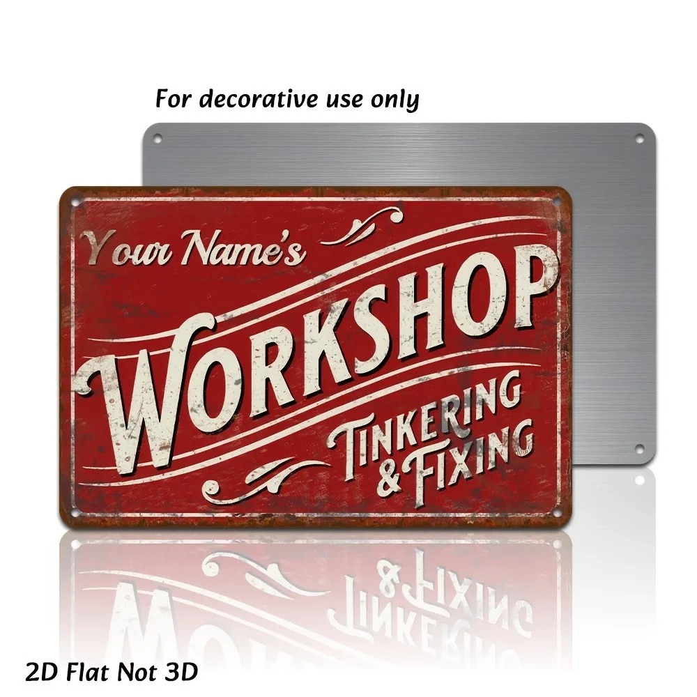Customized Metal Sign Only Dec - огляд і ціна Home Bar Cafe