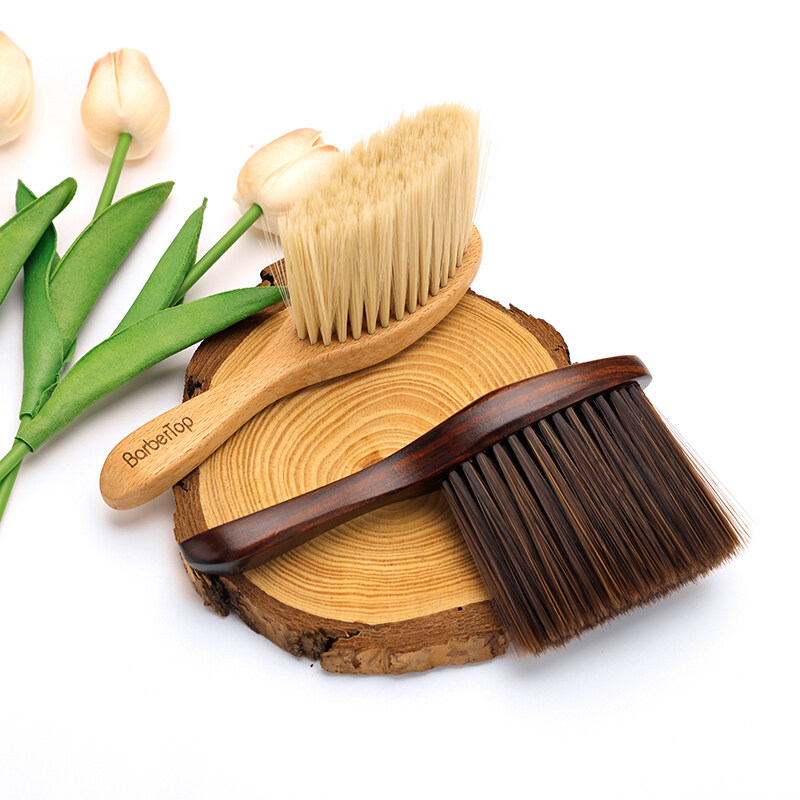 Barbertop Neck Duster Hairdres - огляд і ціна Home Barbershop