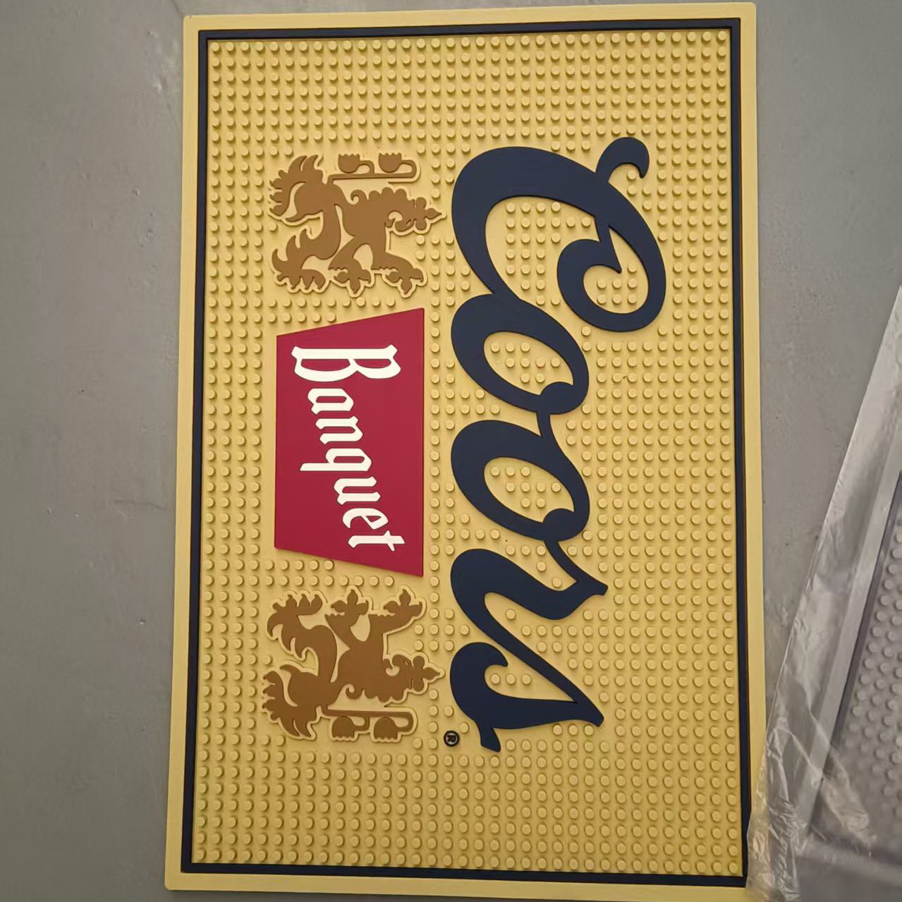 Bar Mats for Countertop - 18x1 - огляд і ціна Home Bar And Coffee