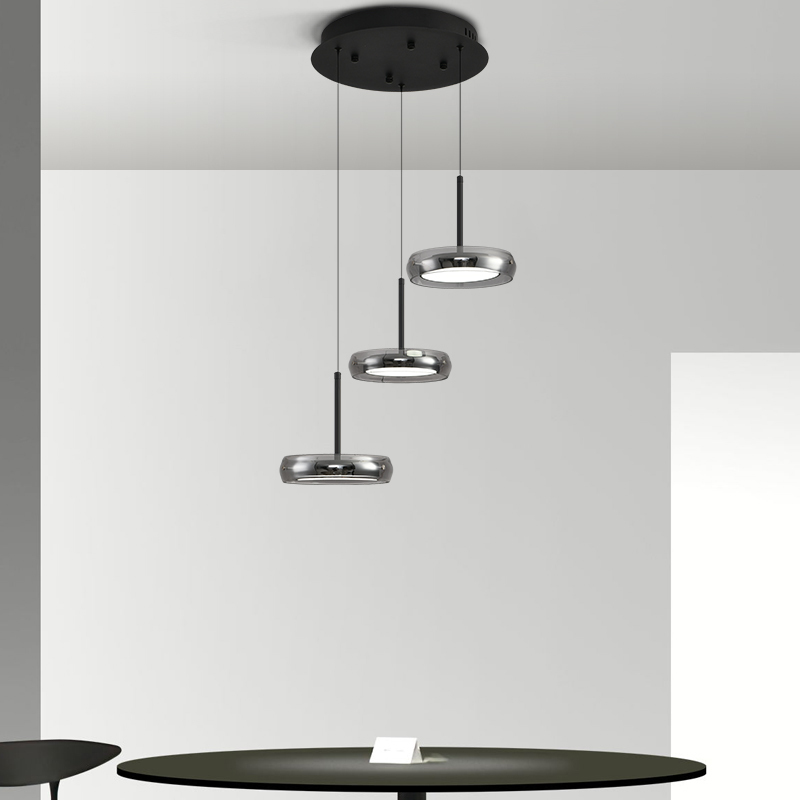 Restaurant Three Headed Pendan - огляд і ціна Home Bar And Counter