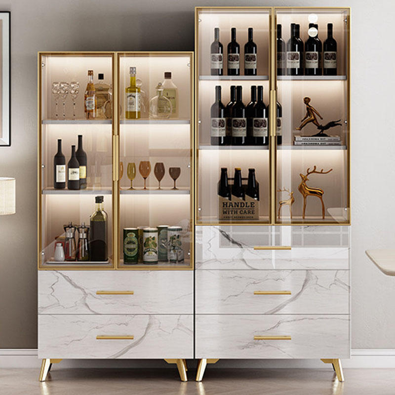 Storage Restaurant Bar Cabinet - огляд і ціна Home Bar Lounge