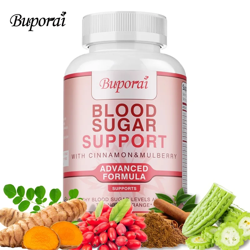Blood Sugar Supplement - Conta - огляд і ціна Bitters Bottle Set