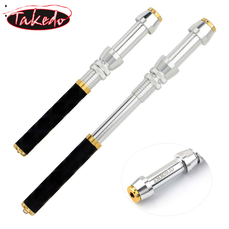 TAKEDO MYIZL Mini fishing rod  - огляд і ціна Ice Pick Pick