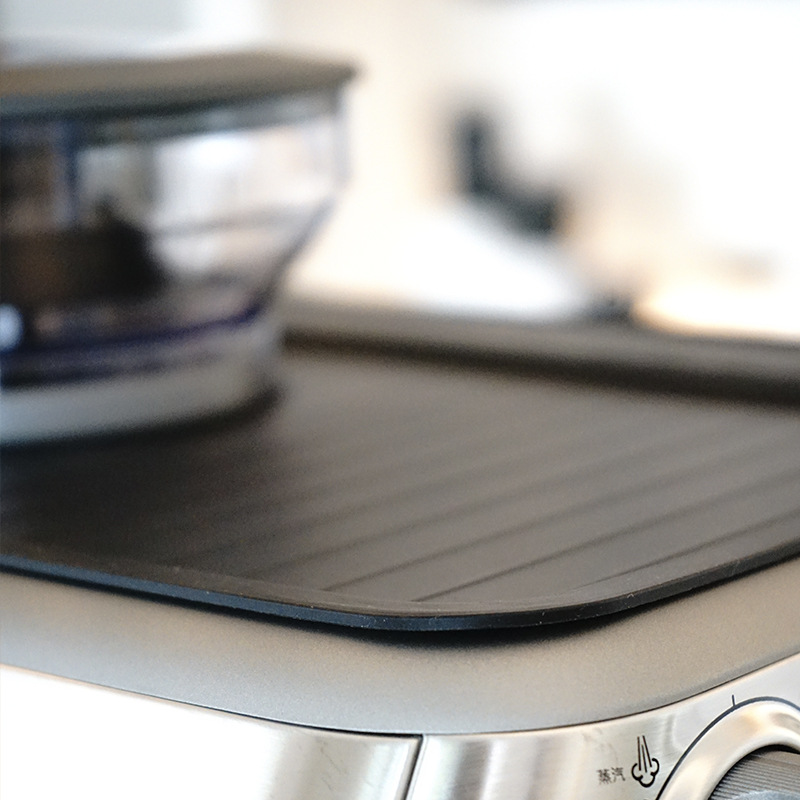 Silicone Coffee Mat for Brevil - огляд і ціна Bar Mat Rubber