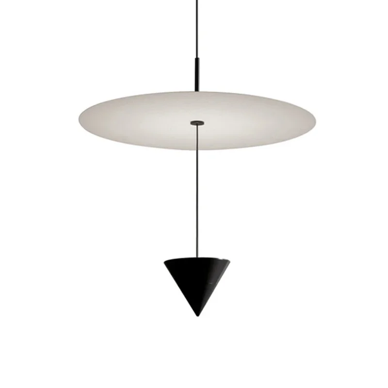 Modern Simple LED Pendant Ligh - огляд і ціна Home Bar And Counter