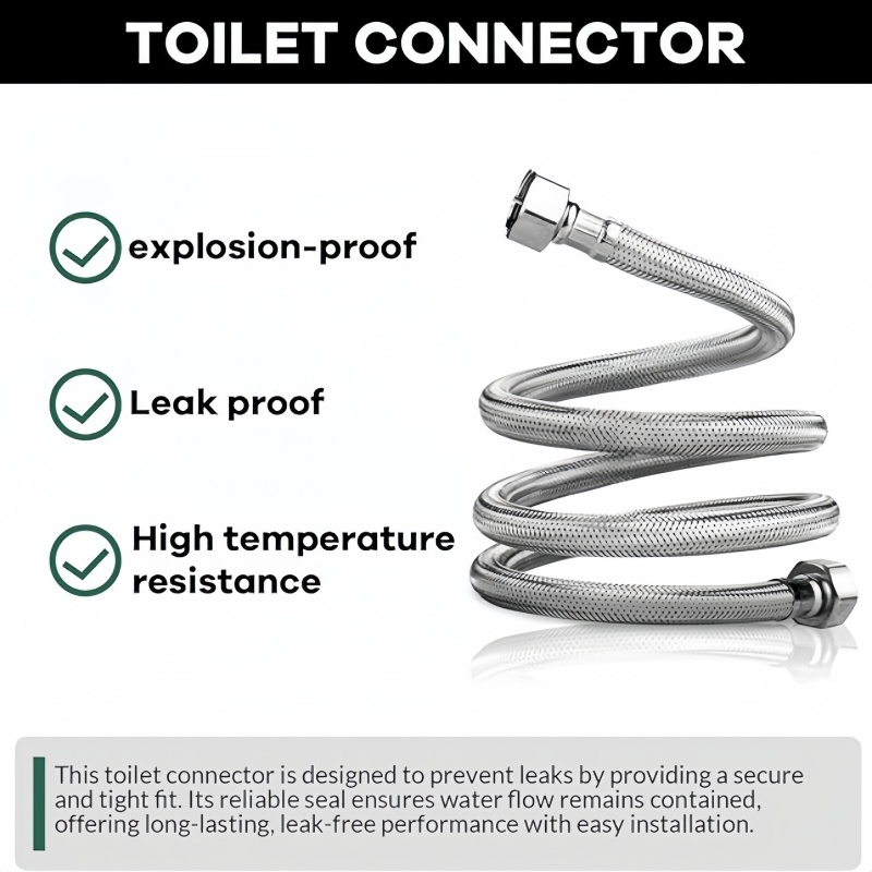 Flexible stainless steel hose  - огляд і ціна Home Bar Sink