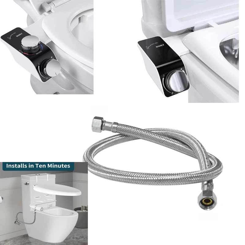 Flexible stainless steel hose  - огляд і ціна Home Bar Sink